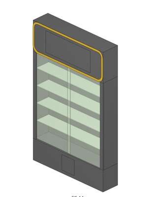 CONFIGURAÇÃO APLICADA A/EM ESTANTE