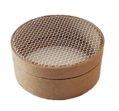 CONFIGURAÇÃO APLICADA A/EM ARMADILHA PARA INSETOS