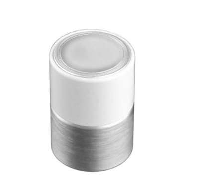 CONFIGURAÇÃO APLICADA A/EM TAMPA
