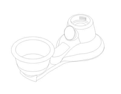 CONFIGURAÇÃO APLICADA A/EM BEBEDOURO ANIMAL