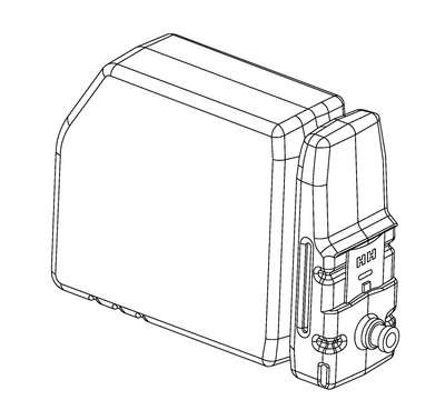 CONFIGURAÇÃO APLICADA A/EM CARTUCHO DE TINTA