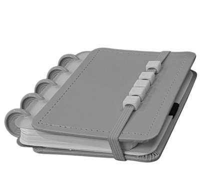 CONFIGURAÇÃO APLICADA A/EM CADERNO