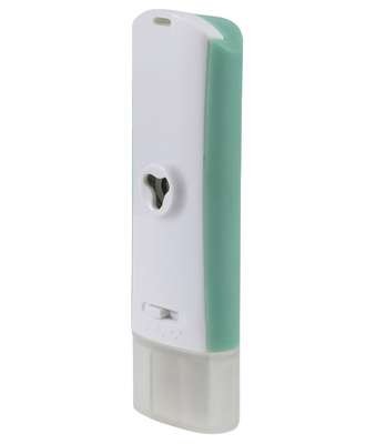 CONFIGURAÇÃO APLICADA EM DIFUSOR DE AROMAS