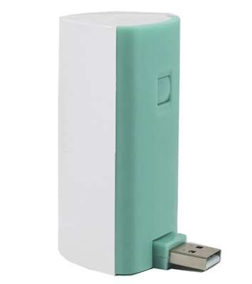 CONFIGURAÇÃO APLICADA EM DIFUSOR DE AROMAS