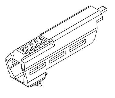 CONFIGURAÇÃO APLICADA A/EM GUARDA MÃO