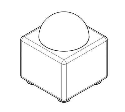 CONFIGURAÇÃO APLICADA A/EM COMEDOURO BRINQUEDO PARA CÃES