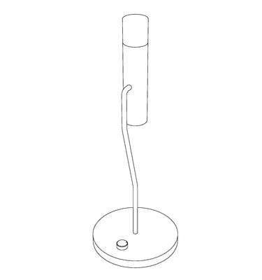 CONFIGURAÇÃO APLICADA A/EM LUMINÁRIA
