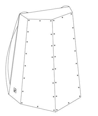 CONFIGURAÇÃO APLICADA A/EM CAJON