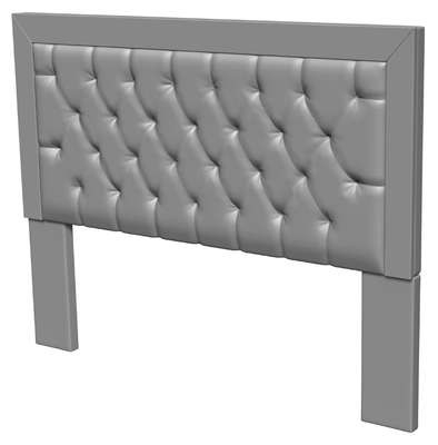 CONFIGURAÇÃO APLICADA A/EM CABECEIRA DE CAMA