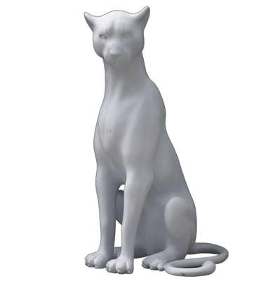 CONFIGURAÇÃO APLICADA A/EM ESCULTURA