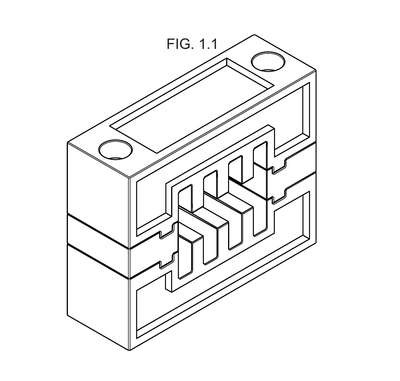 CONFIGURAÇÃO APLICADA A/EM ISOLADOR MODULAR