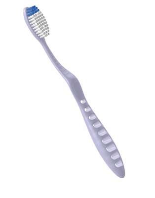CONFIGURAÇÃO APLICADA A/EM ESCOVA DE DENTE