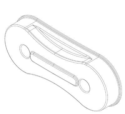 CONFIGURAÇÃO APLICADA A/EM LANTERNA VEICULAR