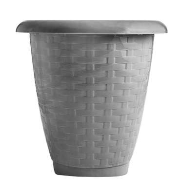 CONFIGURAÇÃO APLICADA A/EM VASO