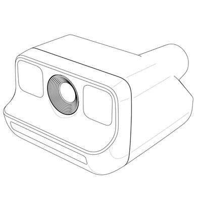 CONFIGURAÇÃO APLICADA A/EM CÂMERA FOTOGRÁFICA