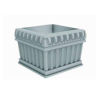 CONFIGURAÇÃO APLICADA A/EM VASO DE FLOR