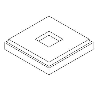 CONFIGURAÇÃO APLICADA A/EM REVESTIMENTO