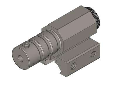 CONFIGURAÇÃO APLICADA A/EM MIRA LASER