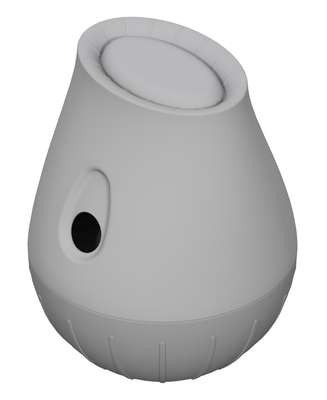 CONFIGURAÇÃO APLICADA A/EM BRINQUEDO PARA ANIMAIS.