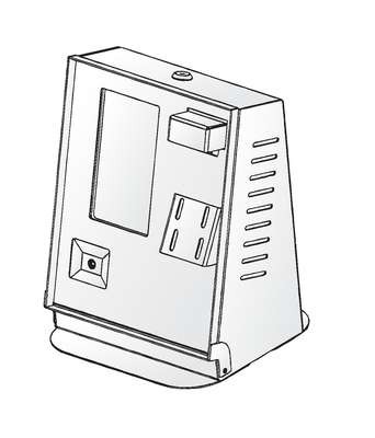 CONFIGURAÇÃO APLICADA A/EM EQUIPAMENTO DE VENDAS