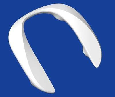 CONFIGURAÇÃO APLICADA A/EM ALTO-FALANTE