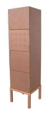 CONFIGURAÇÃO APLICADA A/EM TORRE