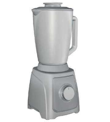 CONFIGURAÇÃO APLICADA A/EM LIQUIDIFICADOR