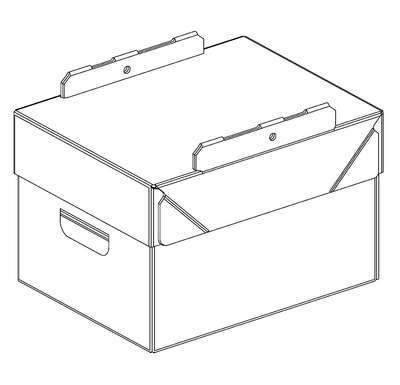 CONFIGURAÇÃO APLICADA A/EM EMBALAGEM