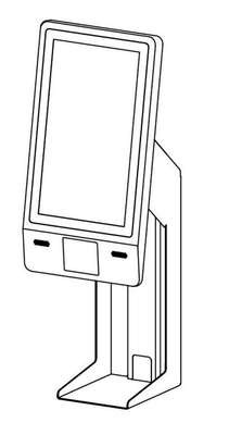 CONFIGURAÇÃO APLICADA A/EM TERMINAL DE AUTOATENDIMENTO