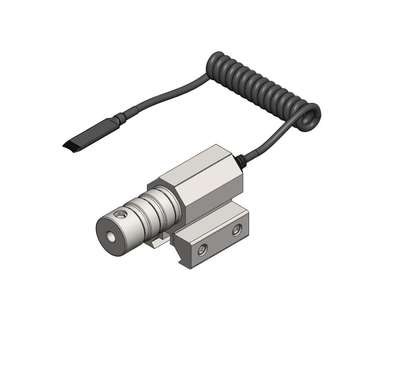 CONFIGURAÇÃO APLICADA A/EM MIRA LASER