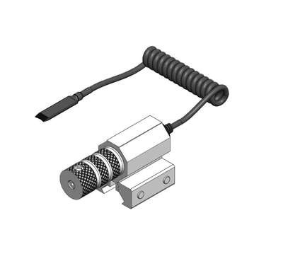 CONFIGURAÇÃO APLICADA A/EM MIRA LASER