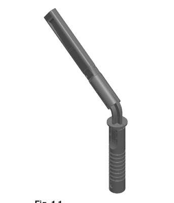 CONFIGURAÇÃO APLICADA A/EM SUPORTE PARA PINCÉIS DE PINTURA