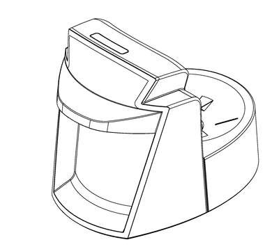 CONFIGURAÇÃO APLICADA A/EM DISPENSADOR