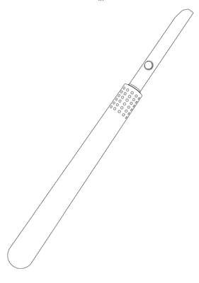 CONFIGURAÇÃO APLICADA A/EM ESCOVA INTERDENTAL