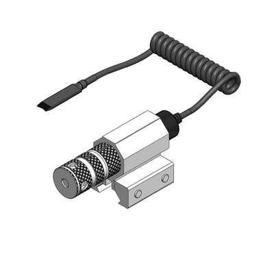 CONFIGURAÇÃO APLICADA A/EM MIRA LASER