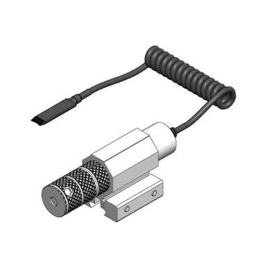 CONFIGURAÇÃO APLICADA A/EM MIRA LASER