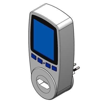 CONFIGURAÇÃO APLICADA A/EM WATTÍMETRO