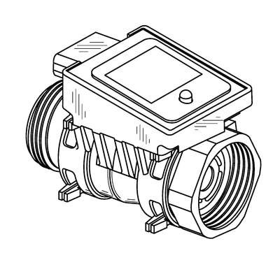 CONFIGURAÇÃO APLICADA A/EM SENSOR DE PULVERIZAÇÃO