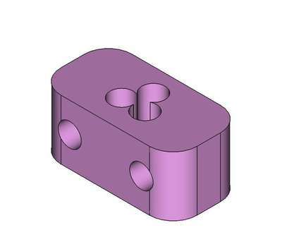 CONFIGURAÇÃO APLICADA A/EM BLOCOS DE MONTAR