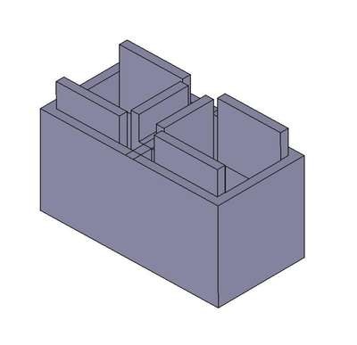 CONFIGURAÇÃO APLICADA A/EM BLOCOS DE MONTAR)