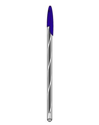 CONFIGURAÇÃO APLICADA A/EM CANETA