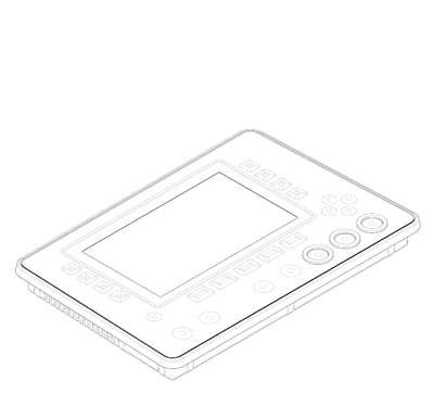 CONFIGURAÇÃO APLICADA A/EM PAINEL DE CONTROLE PARA VEÍCULO