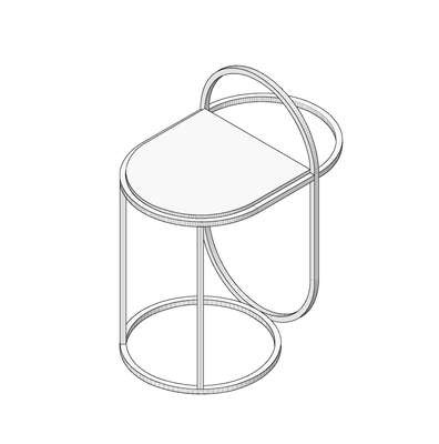 CONFIGURAÇÃO APLICADA A/EM MESA