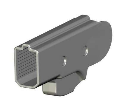CONFIGURAÇÃO APLICADA A/EM COLDRE