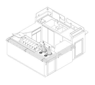 CONFIGURAÇÃO APLICADA A/EM QUIOSQUE