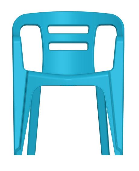 CONFIGURAÇÃO APLICADA A/EM POLTRONA