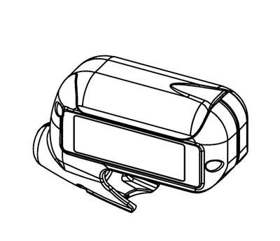 CONFIGURAÇÃO APLICADA A/EM MÁQUINA DE TATUAGEM