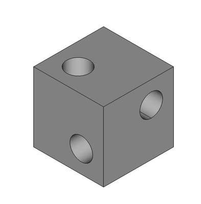 CONFIGURAÇÃO APLICADA A/EM BLOCOS DE MONTAR