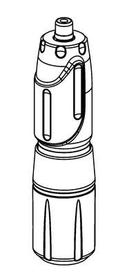 CONFIGURAÇÃO APLICADA A/EM MÁQUINA DE TATUAGEM