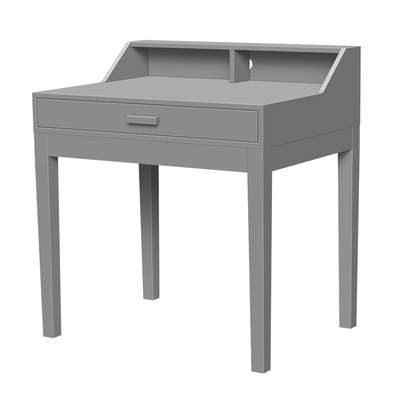 CONFIGURAÇÃO APLICADA A/EM ESCRIVANINHA